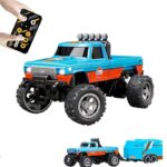 Best Mini Rc Monster Truck