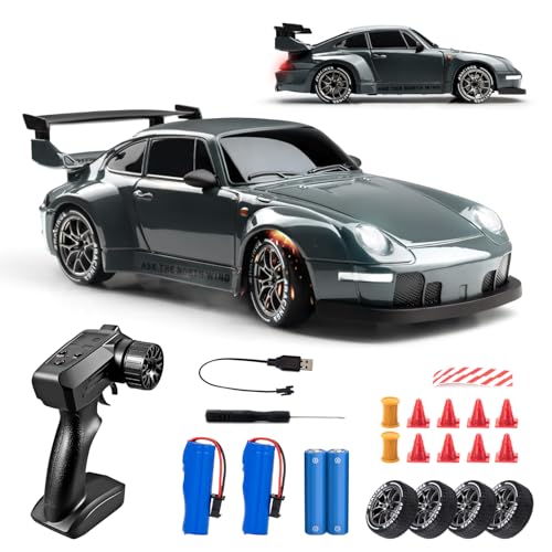 Best Rc Drift Car Brands