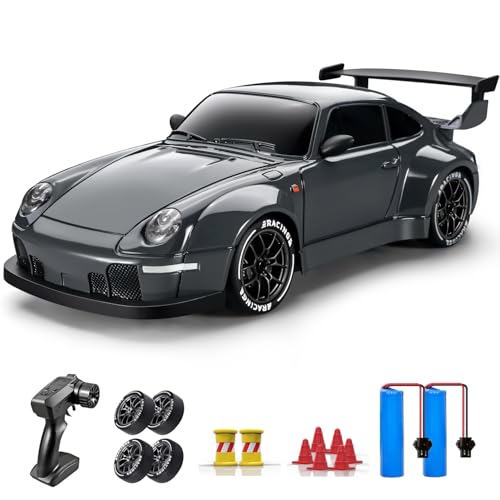 Best Rc Drift Cars for Beginners