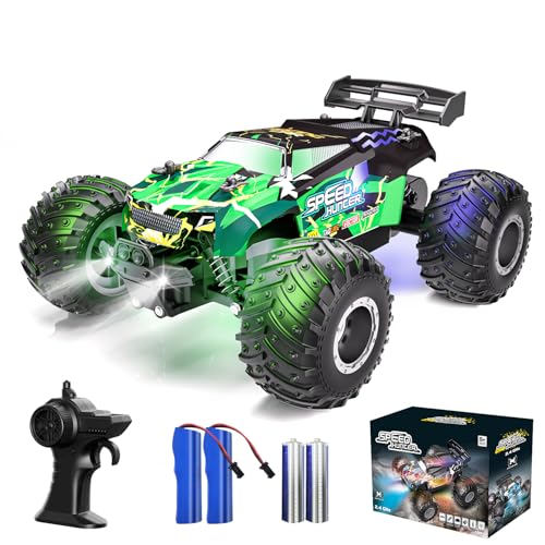 Best Rc Monster Truck under 200