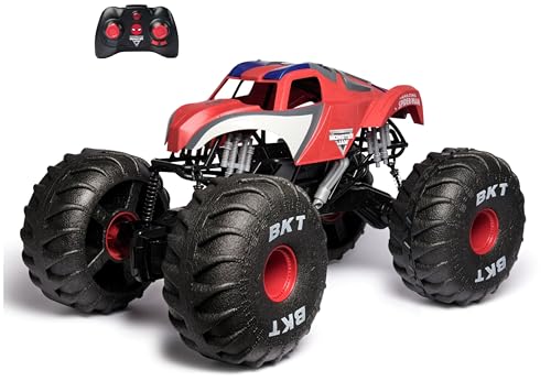 Best Rc Monster Truck