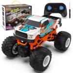 Best Rc Truck For Kids