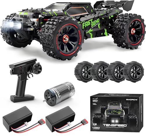 Best Rc Truck for the Money