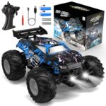 Best Rechargeable Remote Control Truck