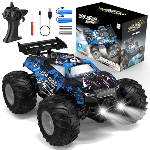 Best Rechargeable Remote Control Truck