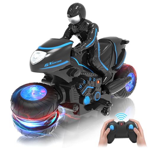 Best Remote Control Bike