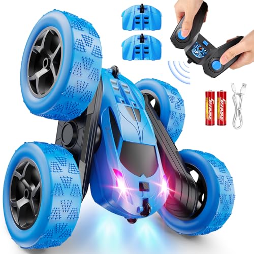 Best Remote Control Cars for 5 Year-Olds