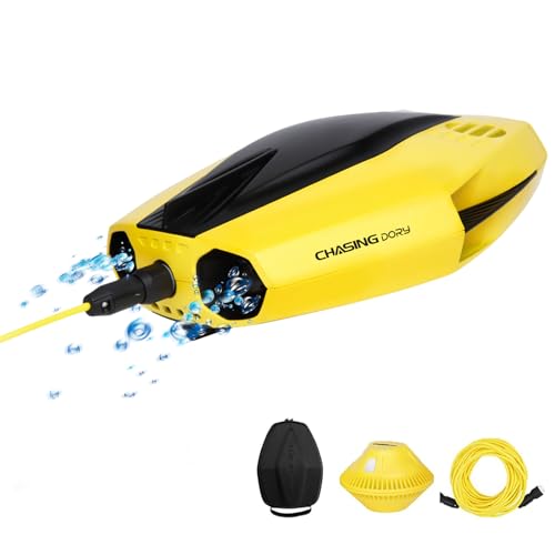 Best Underwater Drone for Fishing