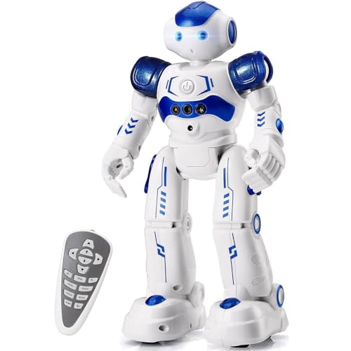 Cool Robot Toys for Kids