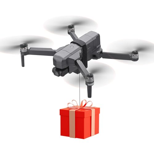 Dji Drone Fishing Attachment