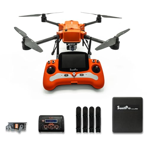 Fishing Drone With Camera