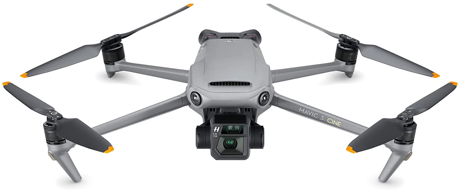 What is the Best Drone for Commercial Use