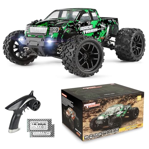 What is the Best Rc Car for Beginners
