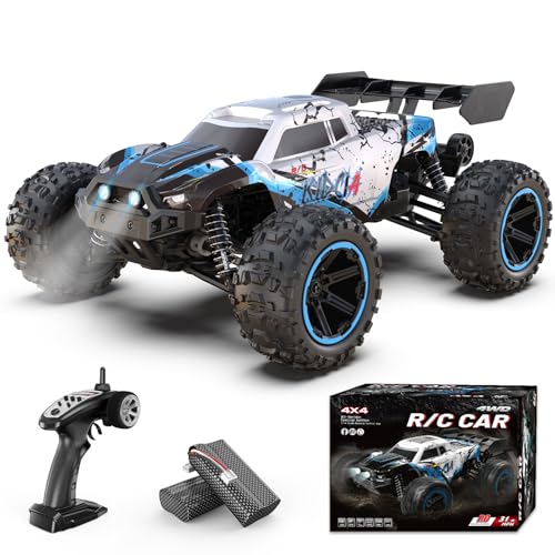 What is the Best Rc Car in the World
