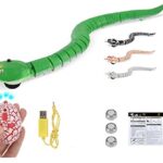 Terra Remote Control Snake