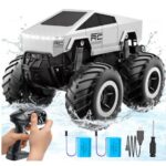 Top Rated RC Trucks