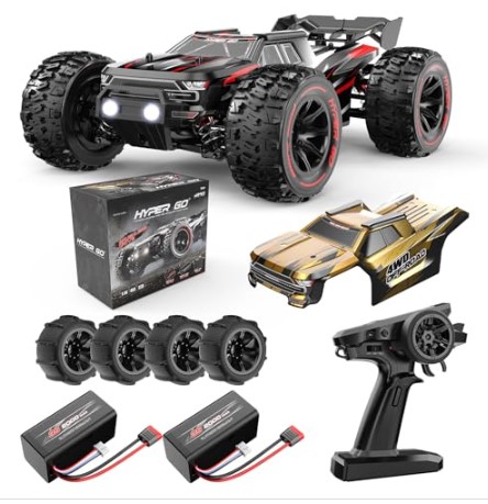 Best RC Truck to Buy