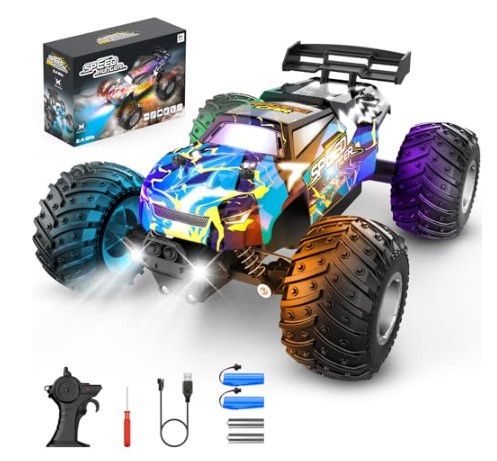 Best Off Road RC Cars Under 200