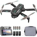 Best Drone for Farm Security