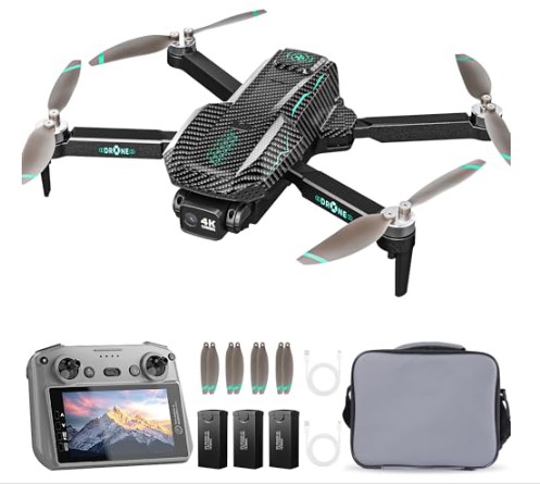 Best Drone for Farm Security