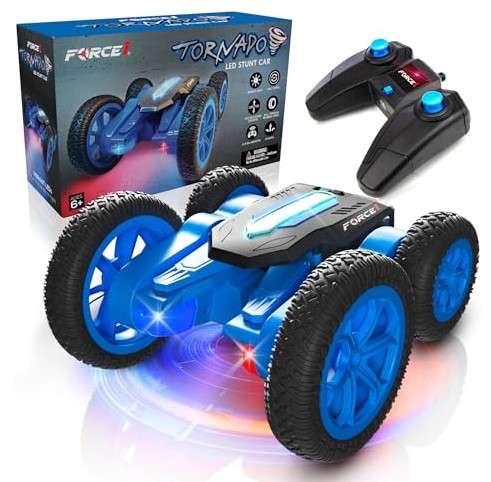 Top 10 Remote Control Cars for Kids