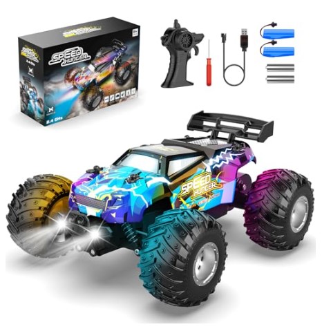 Best RC Truck Under 200
