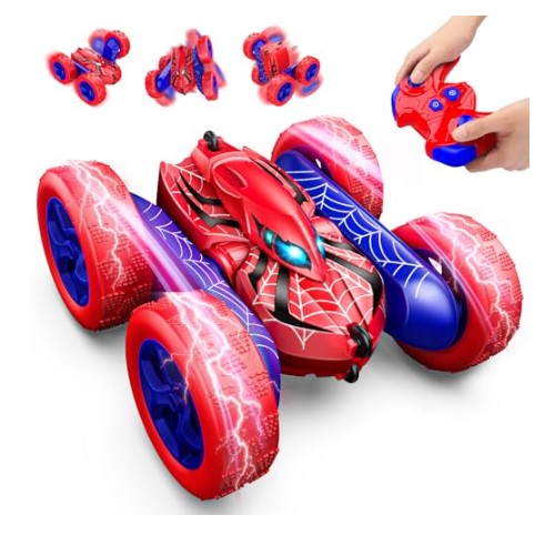 Top 10 Best Remote Control Cars