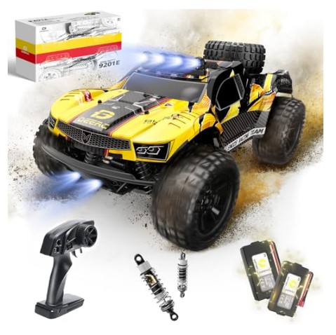 What is the Best RC Truck