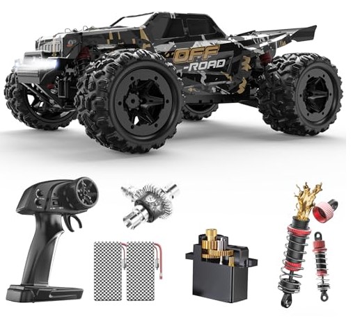 Cheap Fast Off Road RC Cars