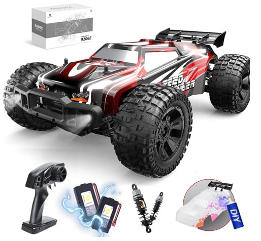 Best RC Truck for Adults