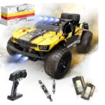 Top 10 Best RC Trucks