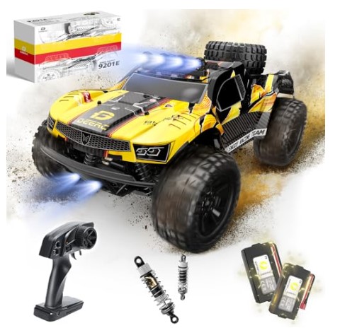 Top 10 Best RC Trucks