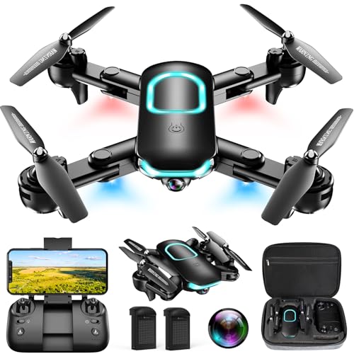 Beginner Drones for Adults