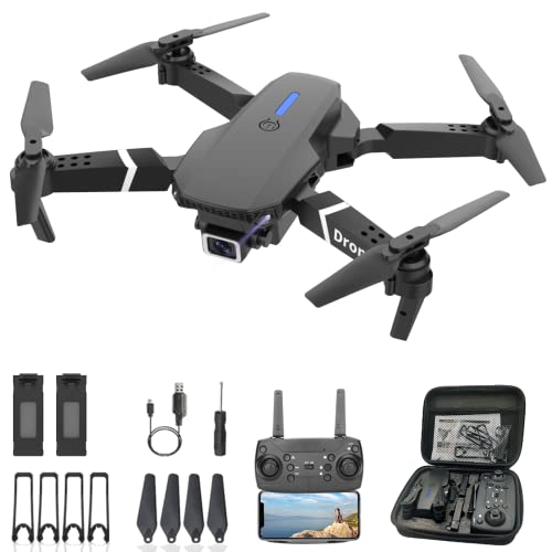 Best Cheap Drones for Beginners