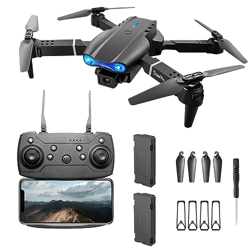 Best Cheap Drones for Kids