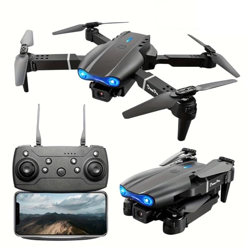 Best Cheap Drones Uk