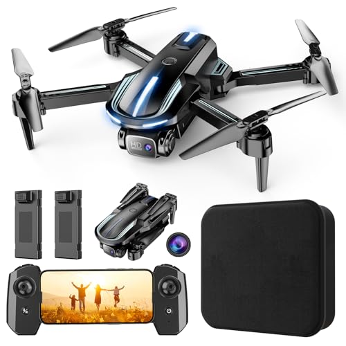 Best Mini Drone for Beginners