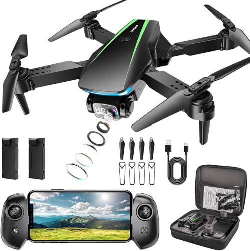 Best Mini Drone Review