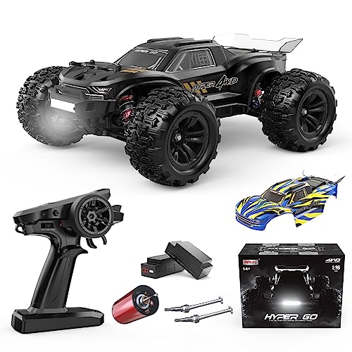 Best off Road Rc Cars for Adults