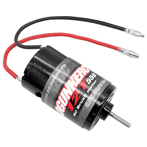 Best Rc Brushed Motor