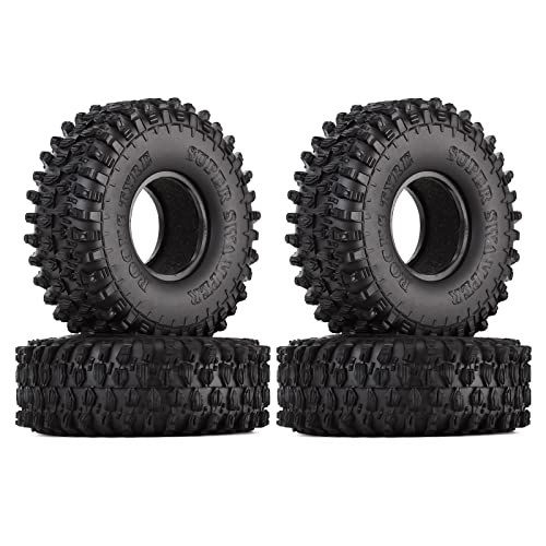 Best Rc Crawler Tires