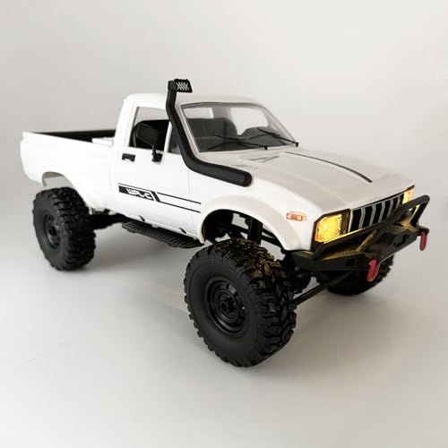 Best Rc Rock Crawler for Beginners