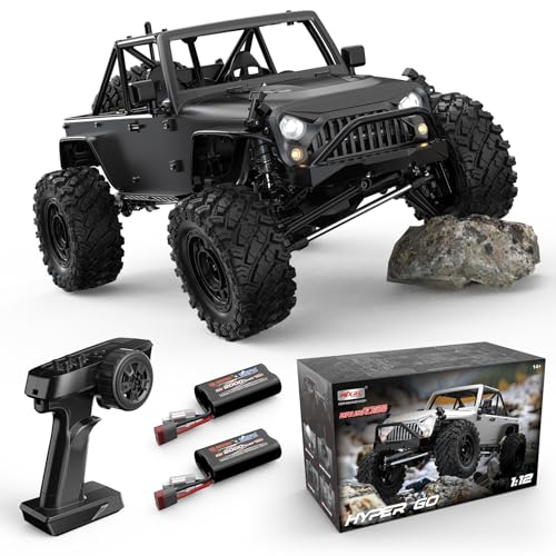 Best Rc Rock Crawler for the Money