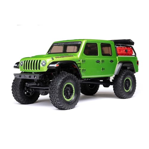 Best Rc Rock Crawler Kit