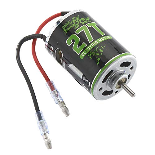 Best Rc Rock Crawler Motor