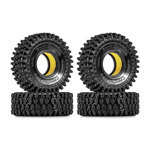 Best Rc Rock Crawler Tires