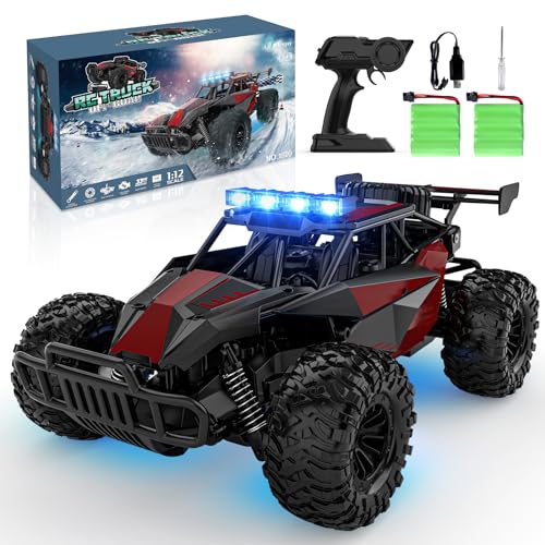Best Rc Truck under 100