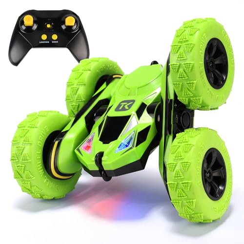 Best Remote Control Car for 10 Year Old