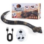 Best Remote Control Snake That Looks Real