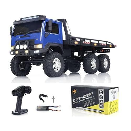 Big Bear Rc Truck
